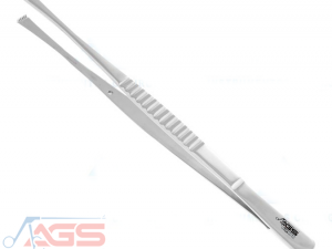 PINÇA NELSON 160MM P/ PULMÃO E INTESTINO