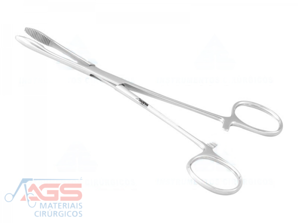 PINÇA PEAN RETA 240MM