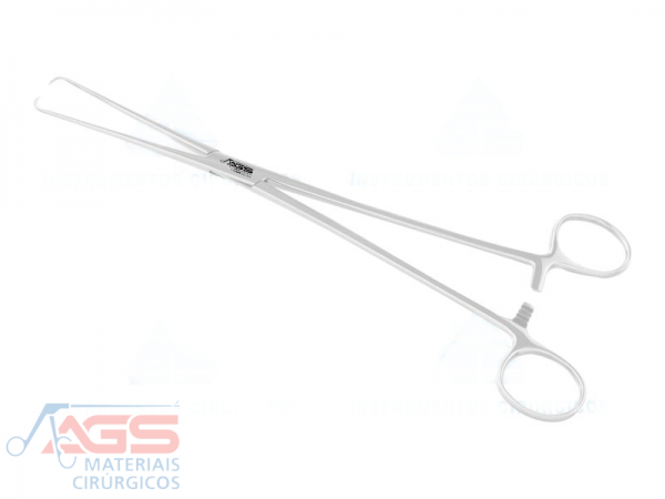 PINÇA POZZI 240MM