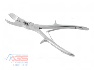 CIZALHA STILLE LISTON CURVA 270MM DUP. ART.