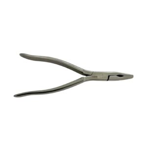 ALICATE BICO CHATO 160MM