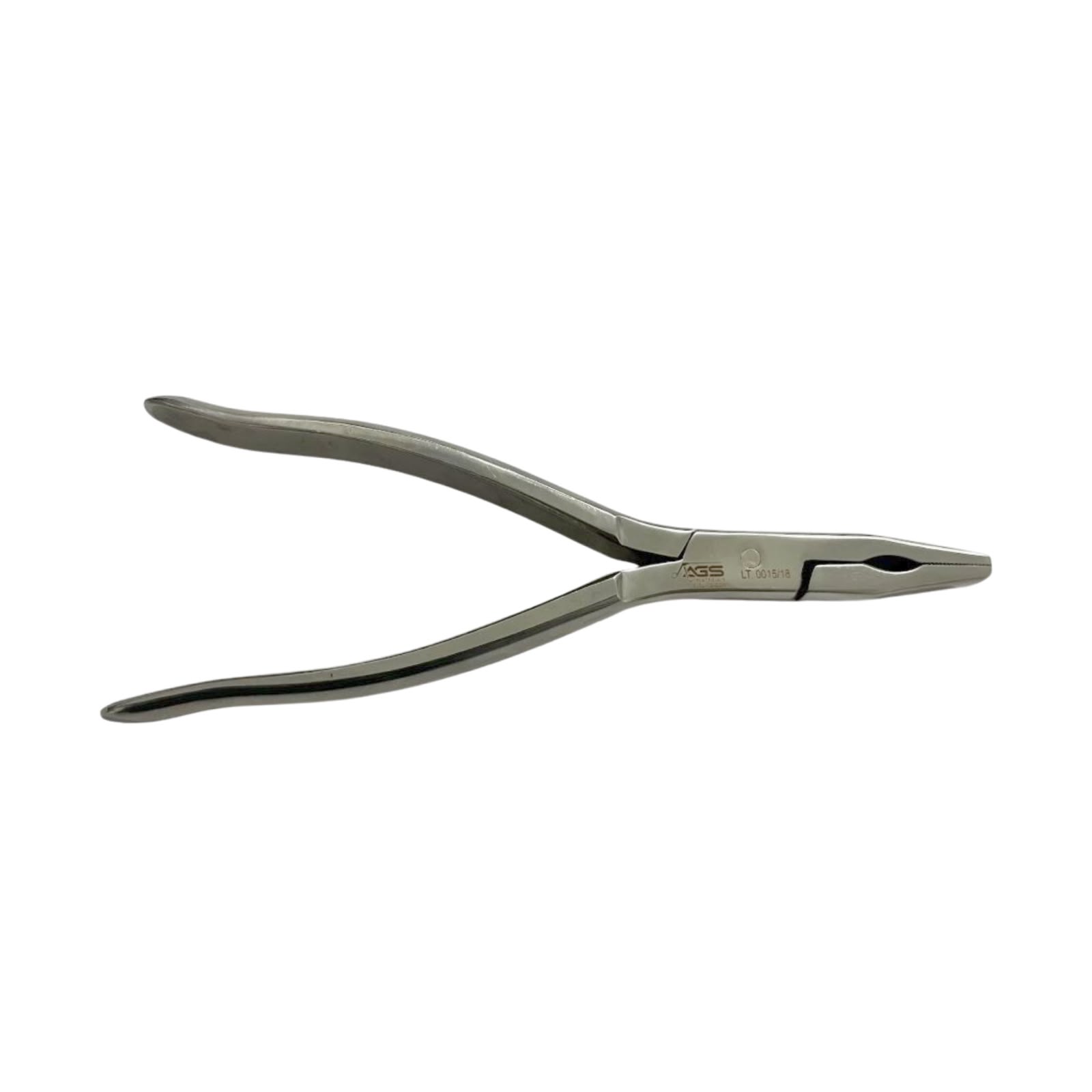 ALICATE BICO CHATO 160MM