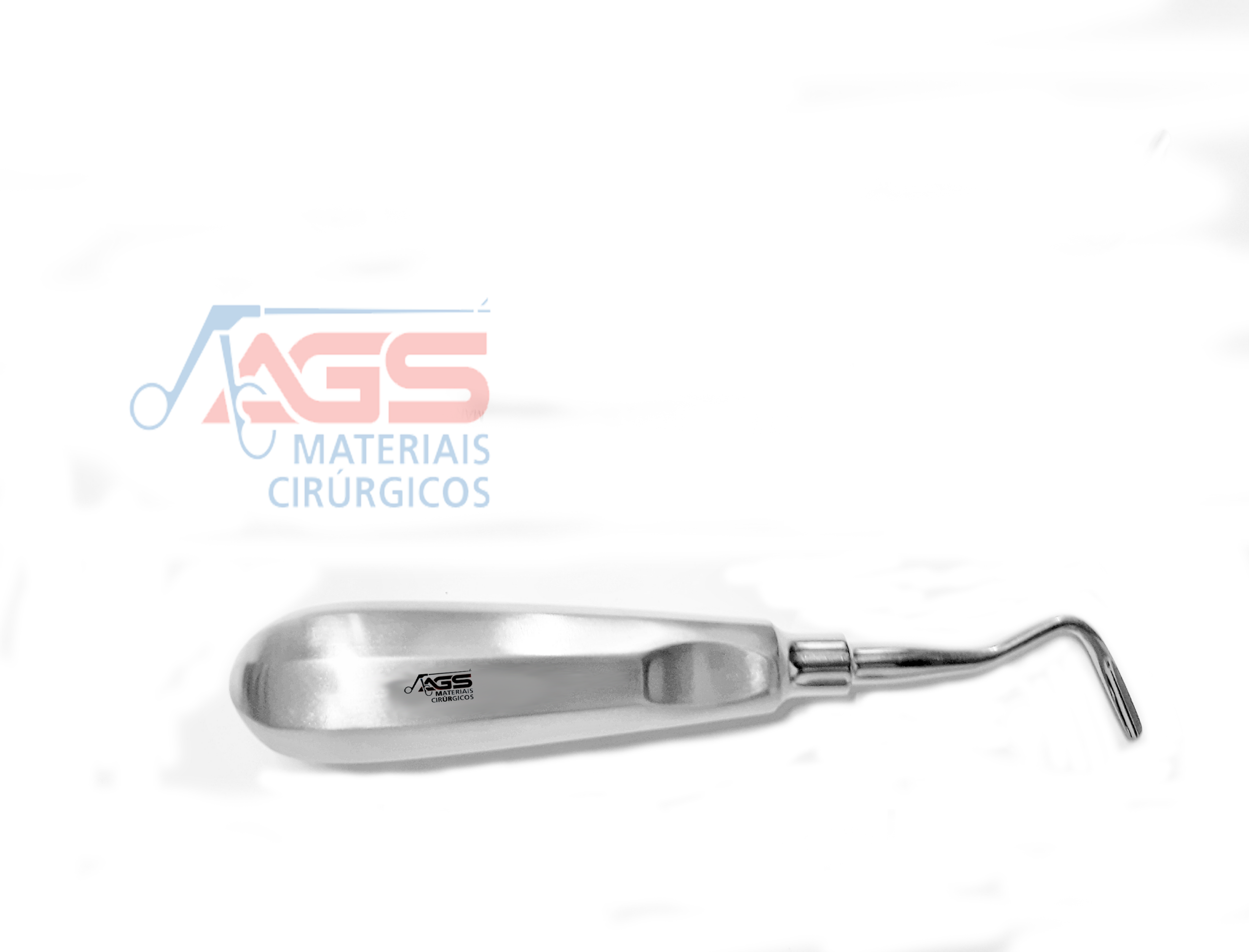 ALAVANCA APICAL DIREITA 303 P/RAIZES