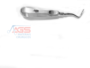 ALAVANCA APICAL ESQUERDA 303 P/RAIZES