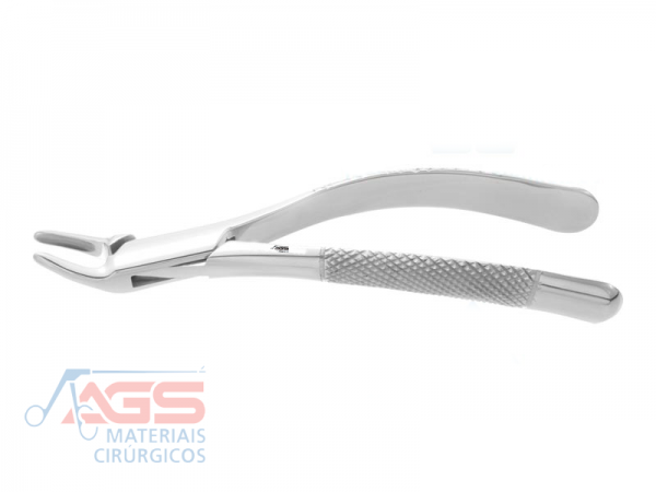 BOTICÃO ADULTO N° 150 (FORCEPS)