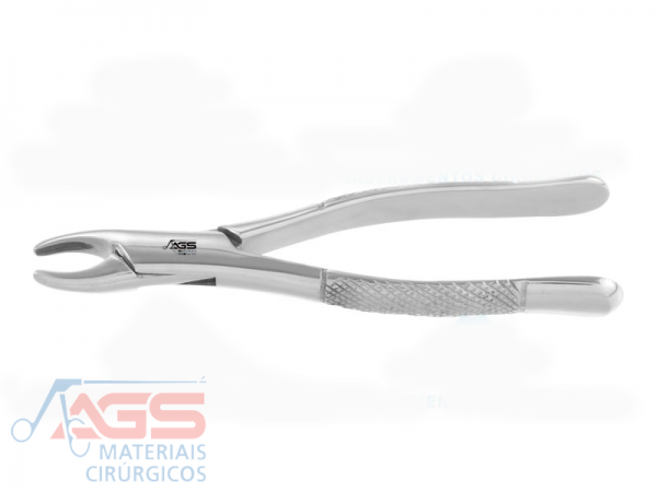 BOTICÃO INFANTIL N° 1 (FORCEPS) INCISIVOS SUP.