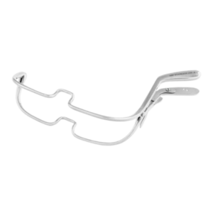 ABRIDOR DE BOCA JENNINGS 110MM