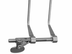 AFASTADOR CORPO VERTEBRAL