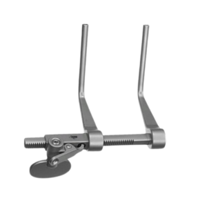 AFASTADOR CORPO VERTEBRAL