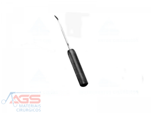 DISSECTOR DE CORPO VERTEBRAL