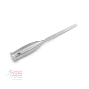 OSTEOTOMO SMITH PETTERSON 240MM