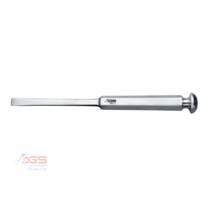 OSTEOTOMO STILLE RETO 220MM