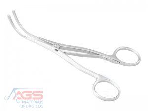 DILATADOR TROUSSEAU 2 RAMOS TRAQ 150MM
