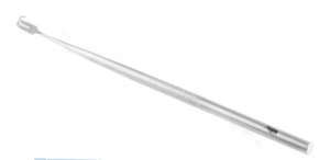 AFASTADOR VOLKMANN C/ 2 DENTES 145MM
