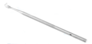 AFASTADOR VOLKMANN C/ 3 DENTES 145MM