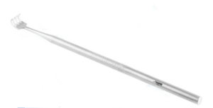 AFASTADOR VOLKMANN C/ 4 DENTES 145MM
