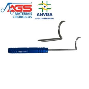 PASSADOR DE FIOS DESCHAMPS ESQUERDA