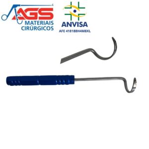 PASSADOR DE FIOS DESCHAMPS DIREITA
