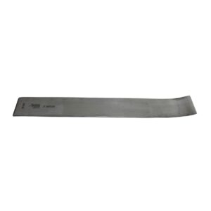 OSTEOTOMO LAMBOTTE 04MM X 220MM CURVO