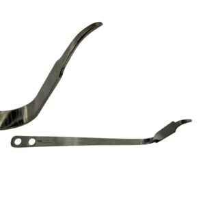 AFASTADOR HOHMANN 300MM
