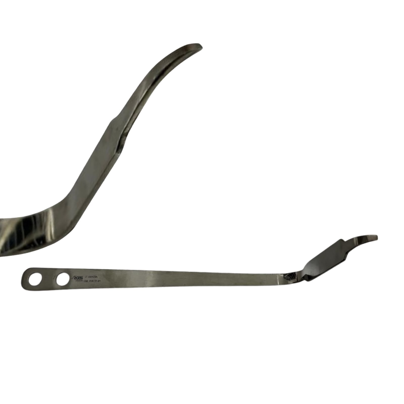 AFASTADOR HOHMANN 300MM