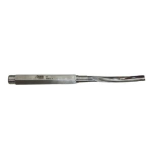 OSTEOTOMO STILLE GOIVO CURVO 200MM X 04MM