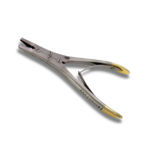 ALICATE BI-ARTICULADO P/ PUXAR FIOS 180MM