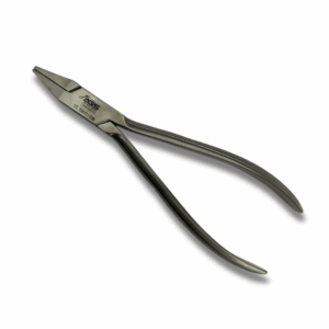 ALICATE BICO CHATO 18CM P/ PUXAR FIOS
