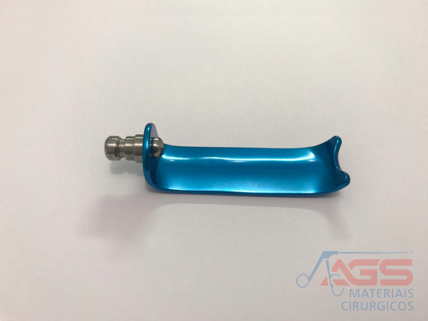 LAMINA LATERAL 23X65MM
