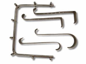 AFASTADOR NORTE SUL PARA OMBRO