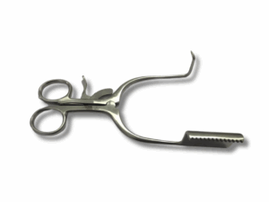 AFASTADOR MARKHAM MEYERDING DIREITO 180MM