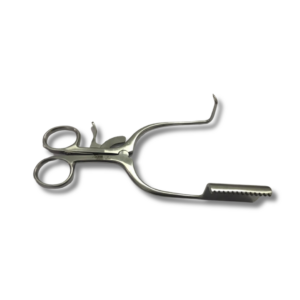 AFASTADOR MARKHAM MEYERDING DIREITO 180MM
