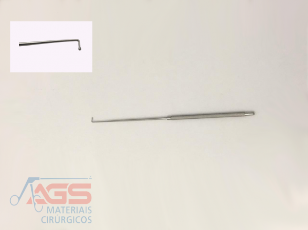 GANCHO MALLIS 19CM