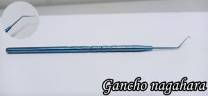 GANCHO NAGAHARA