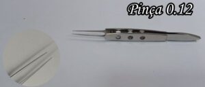 PINÇA 0.12
