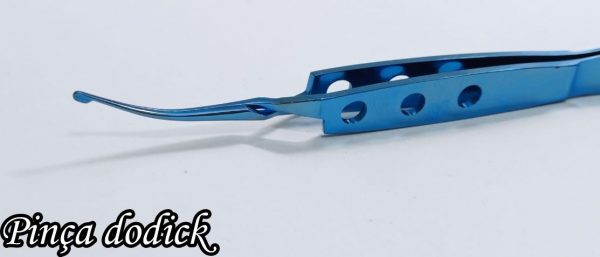 PINÇA DODICK