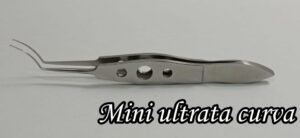 MINI ULTRATA CURVA