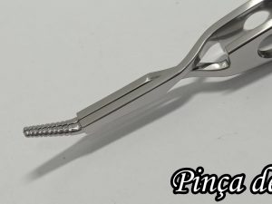 PINÇA DE FAIXA