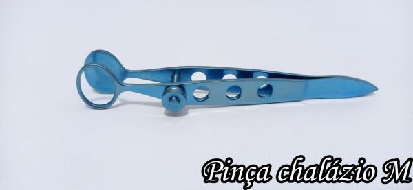 PINÇA CHALÁZIO M