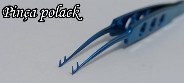 PINÇA POLACK