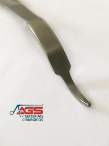 AFASTADOR HOHMANN N°20 280MM
