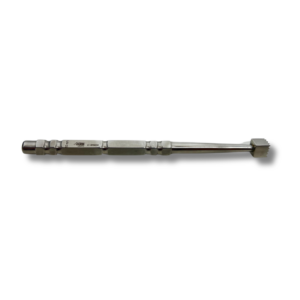 IMPACTOR DE ENXERTO QUADRADO 150MM X 6MM