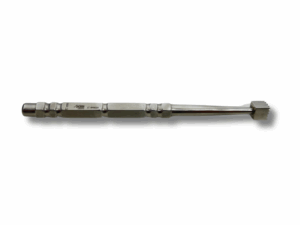 IMPACTOR DE ENXERTO QUADRADO 150MM X 10MM