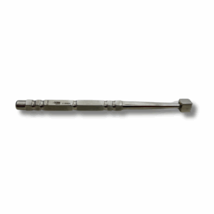 IMPACTOR DE ENXERTO QUADRADO 150MM X 10MM