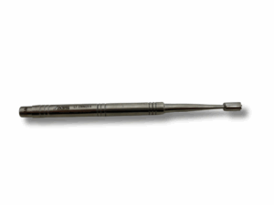 IMPACTOR DE ENXERTO REDONDO CURVO 190MMX6MM