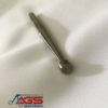 IMPACTOR DE ENXERTO REDONDO RETO 150MM X 08MM