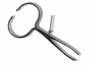 PINÇA REDUÇÃO PLANALTO TIBIAL (BOLA) 380MM