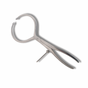 PINÇA REDUÇÃO PLANALTO TIBIAL (BACKAUSÃO) 320MM