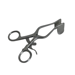 AFASTADOR AUTOESTATICO 140MM C/ LAMINA