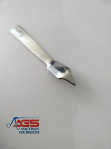 AFASTADOR MINI HOHMANN N°12 160X12